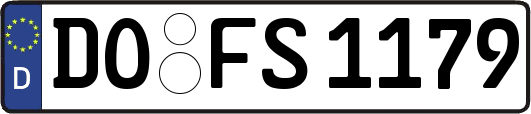 DO-FS1179