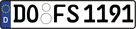DO-FS1191