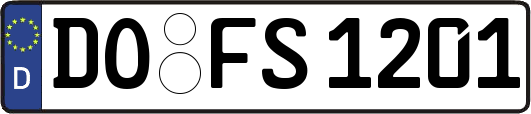 DO-FS1201