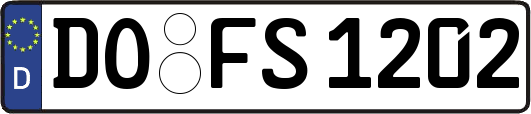 DO-FS1202