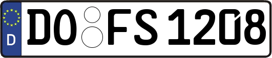 DO-FS1208