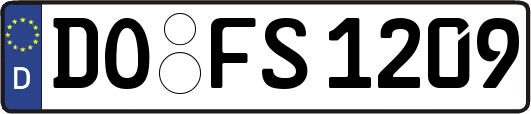 DO-FS1209