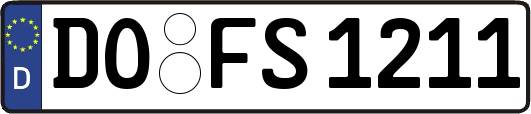 DO-FS1211
