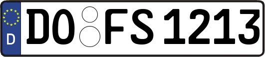 DO-FS1213