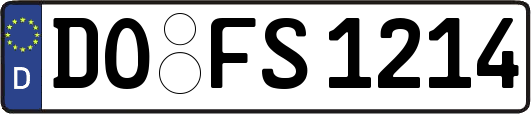 DO-FS1214