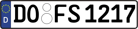 DO-FS1217