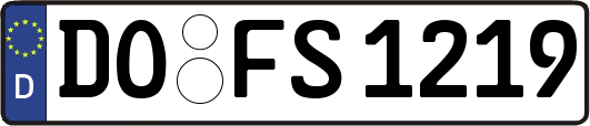 DO-FS1219