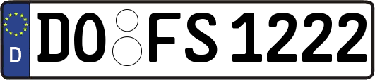 DO-FS1222