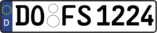 DO-FS1224