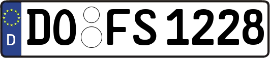 DO-FS1228