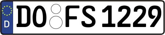 DO-FS1229