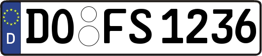 DO-FS1236