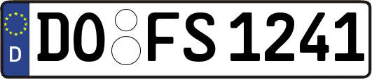 DO-FS1241