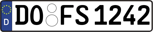 DO-FS1242