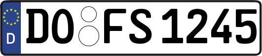 DO-FS1245