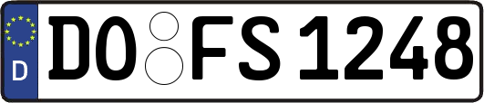 DO-FS1248