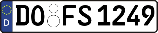 DO-FS1249