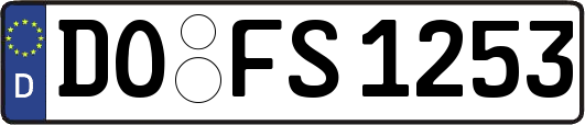 DO-FS1253