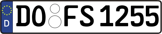 DO-FS1255
