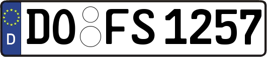 DO-FS1257