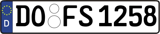 DO-FS1258