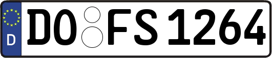 DO-FS1264