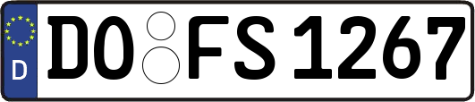 DO-FS1267