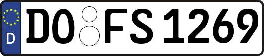 DO-FS1269