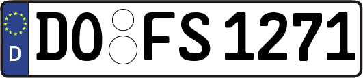 DO-FS1271