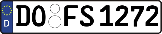 DO-FS1272
