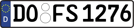 DO-FS1276