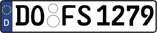 DO-FS1279