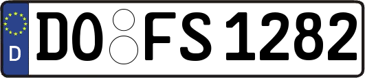 DO-FS1282