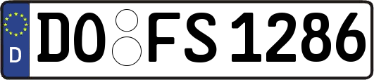 DO-FS1286
