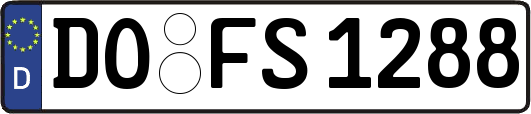 DO-FS1288