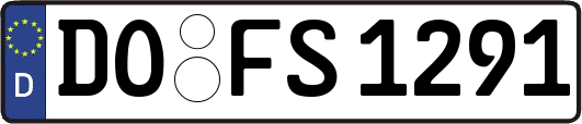 DO-FS1291