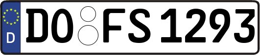 DO-FS1293