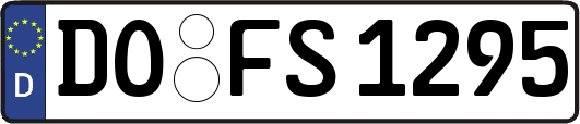 DO-FS1295