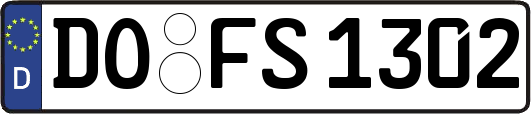 DO-FS1302