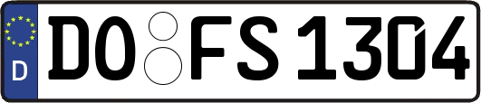 DO-FS1304