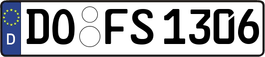 DO-FS1306