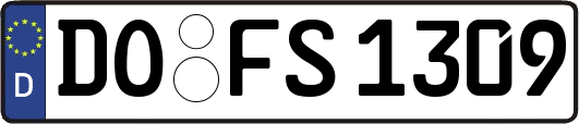 DO-FS1309