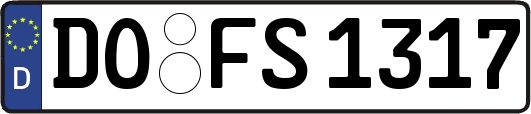 DO-FS1317