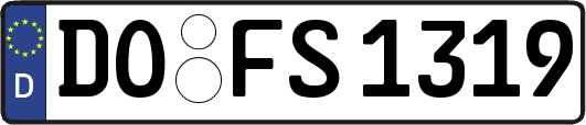 DO-FS1319