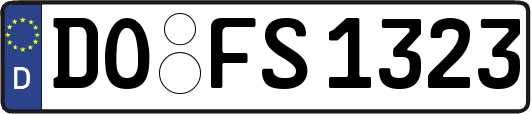 DO-FS1323