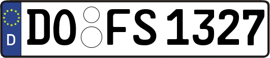 DO-FS1327