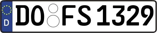 DO-FS1329