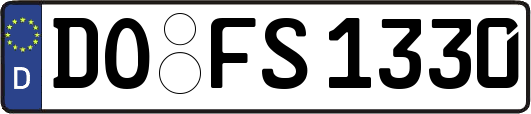 DO-FS1330