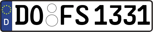 DO-FS1331