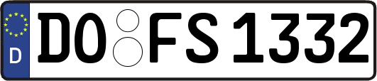 DO-FS1332